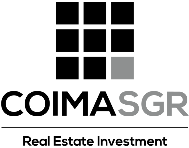 COIMA SGR